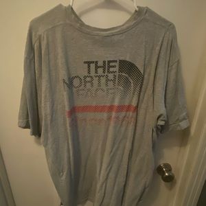 Vintage North Face Tee